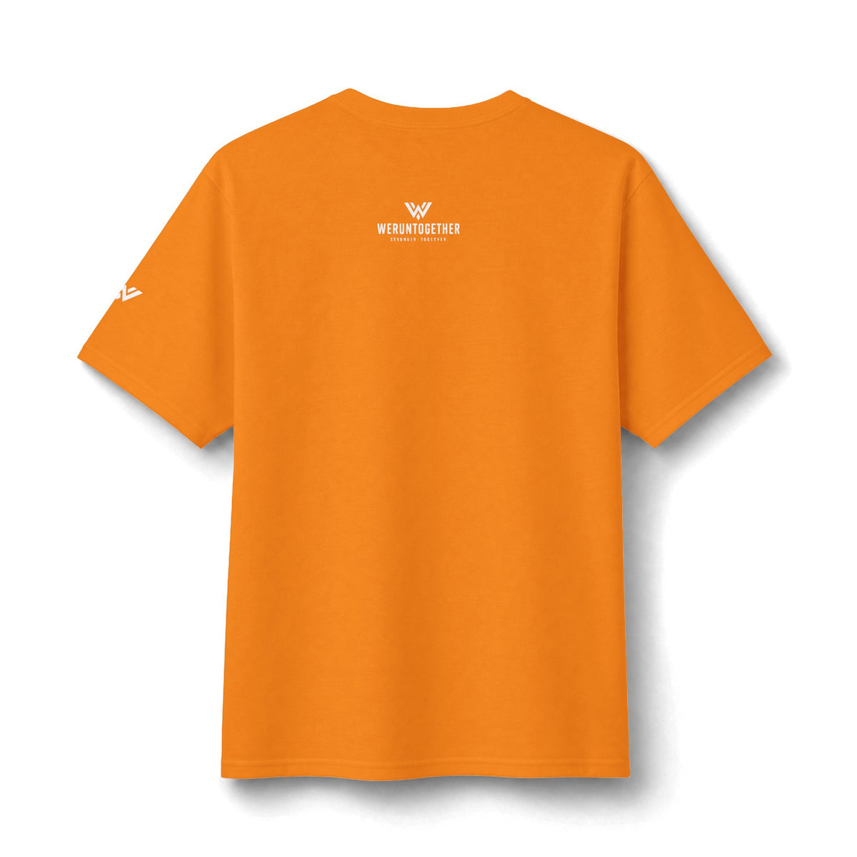 WERUNTOGETHER  Time Is Running Out T-Shirt