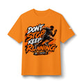 WERUNTOGETHER  Time Is Running Out T-Shirt