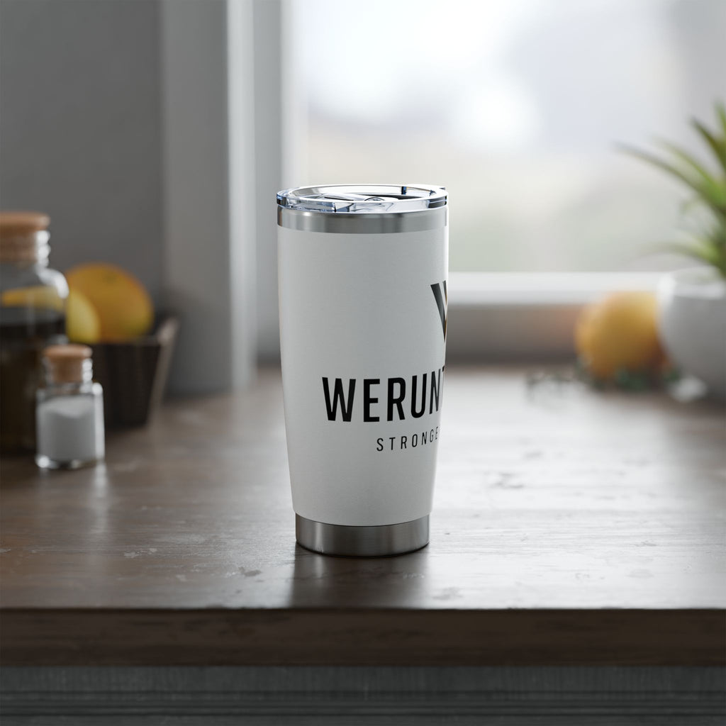 Vagabond 20oz Tumbler