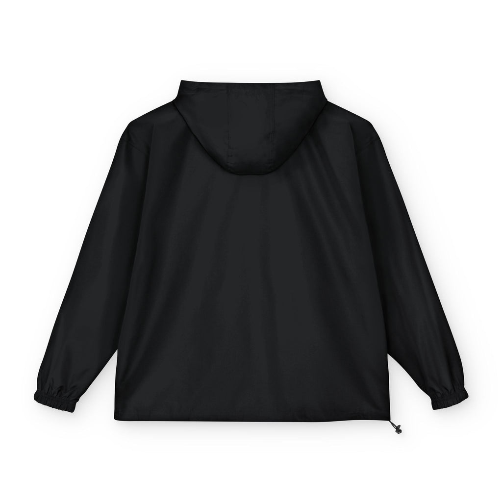 WERUNTOGETHER Packable Running Anorak