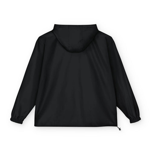 WERUNTOGETHER Packable Running Anorak