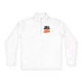 Weruntogether Times is running Out /Quarter-Zip Pullover