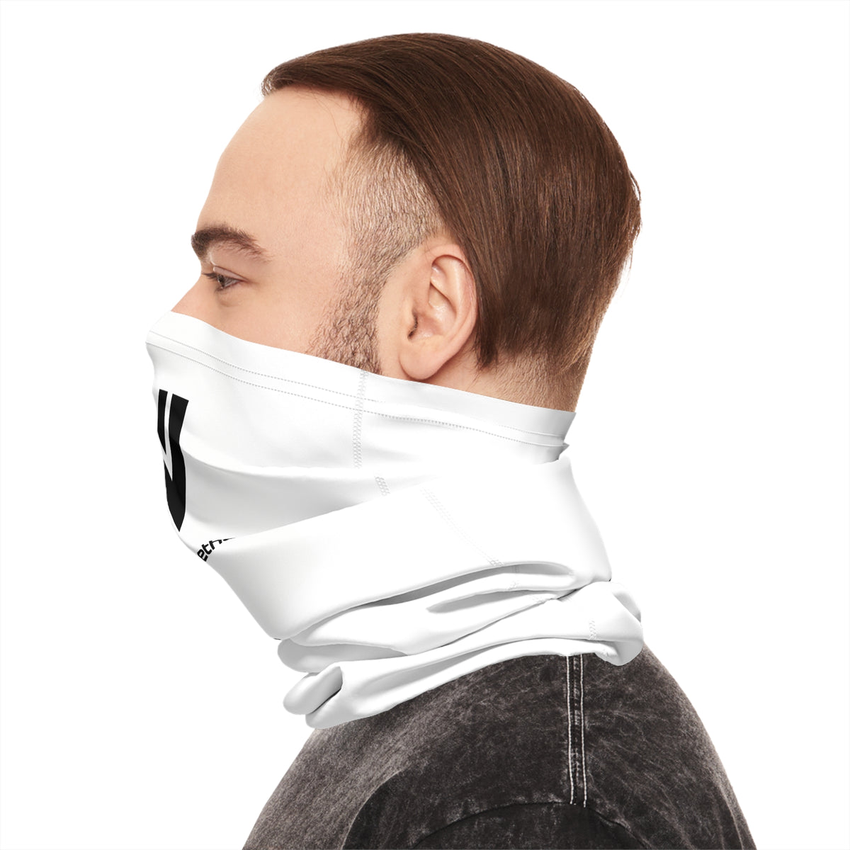 Weruntogether Neck Gaiter