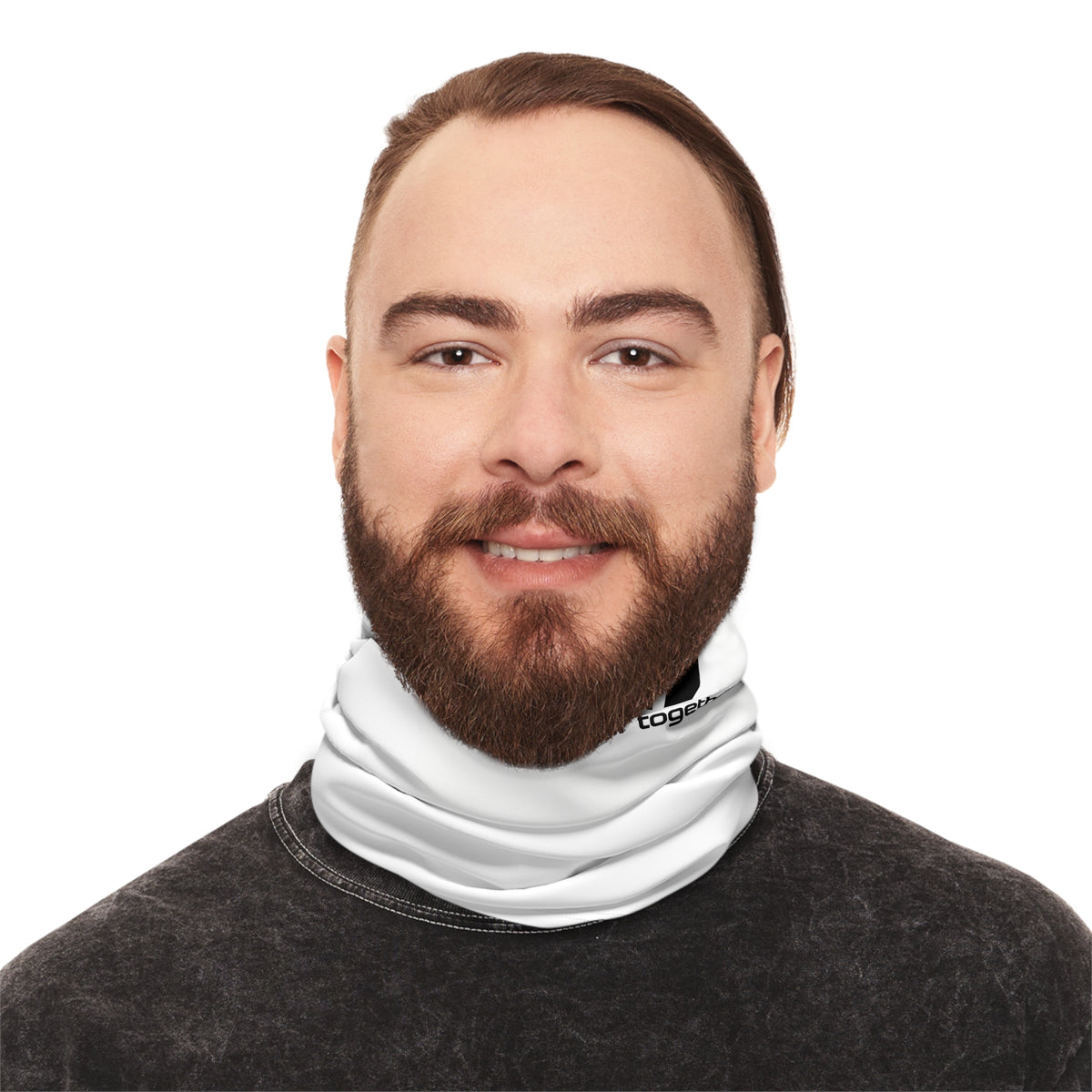 Weruntogether Neck Gaiter