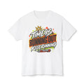 WERUNTOGETHER  Time Is Running Out T-Shirt