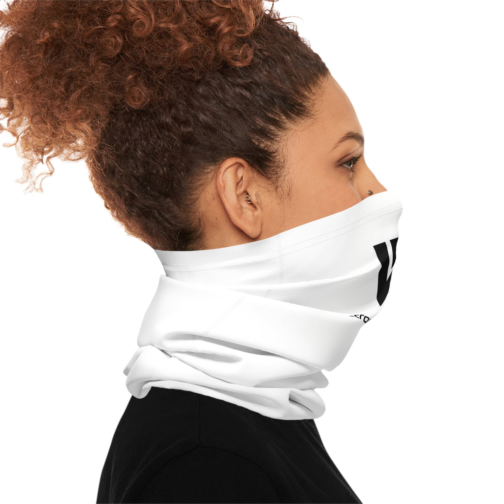 Weruntogether Neck Gaiter