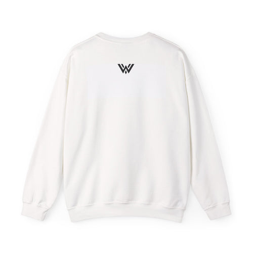 WERUNTOGETHER Essential Crewneck — Stronger. Together.