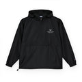 WERUNTOGETHER Packable Running Anorak