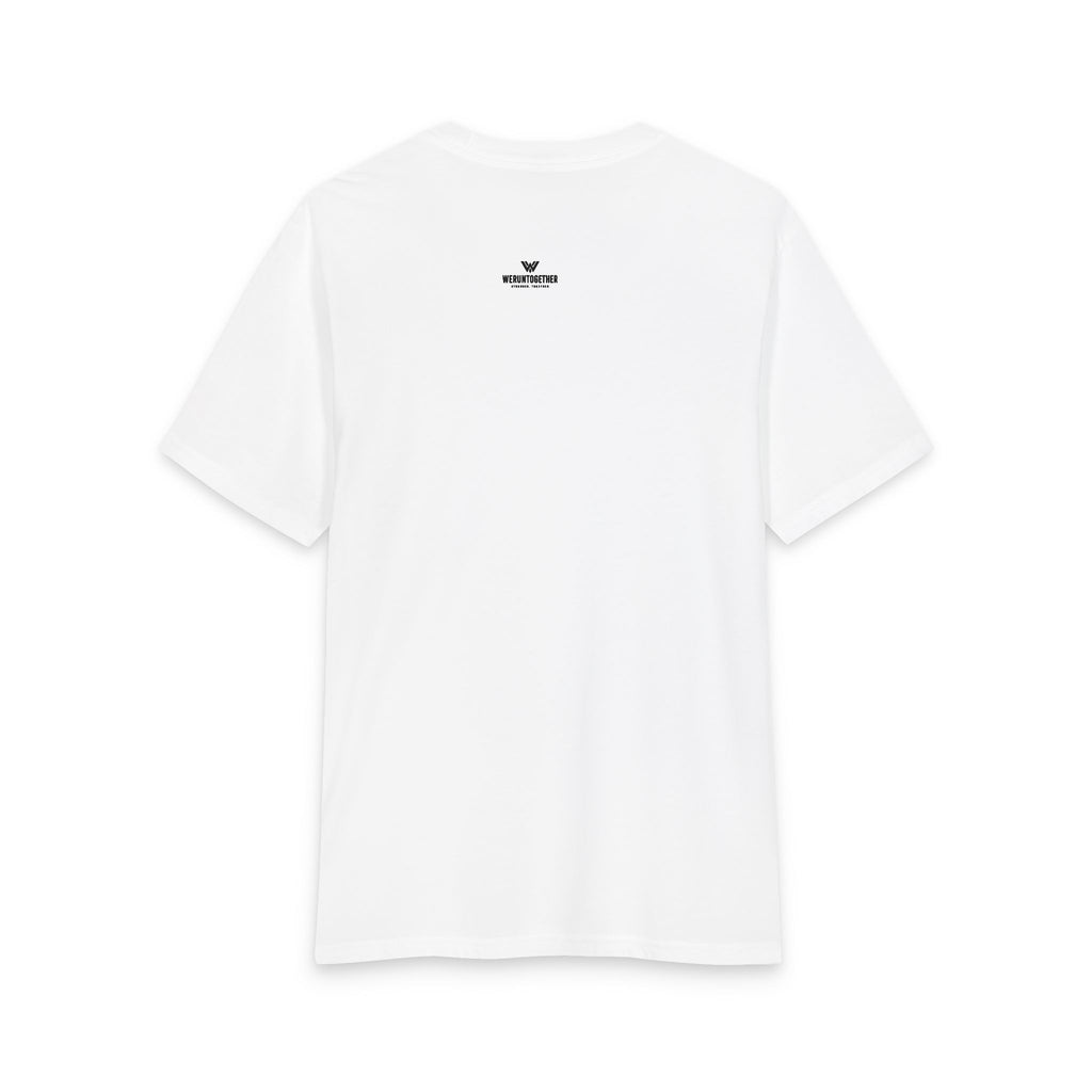 WERUNTOGETHER T -shirts  New Release Don't Stop keep Running