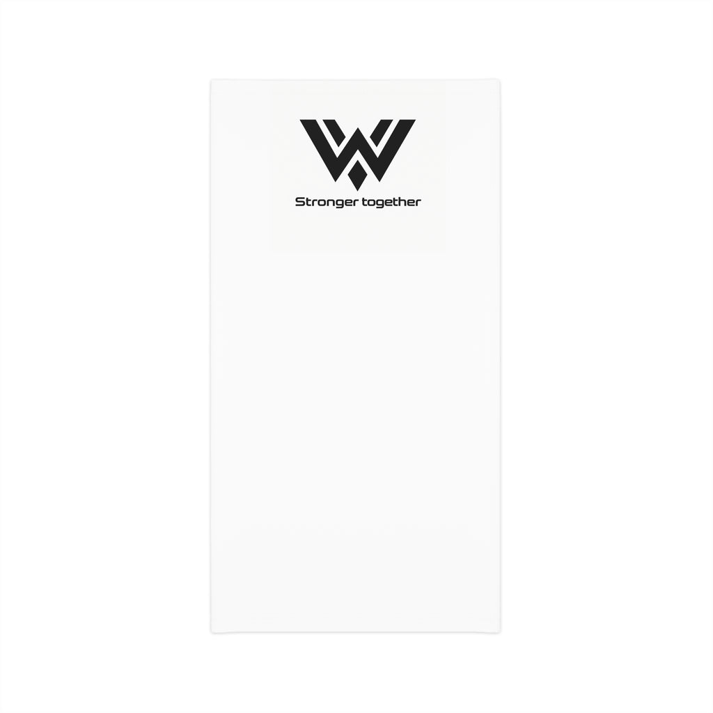 Weruntogether Neck Gaiter