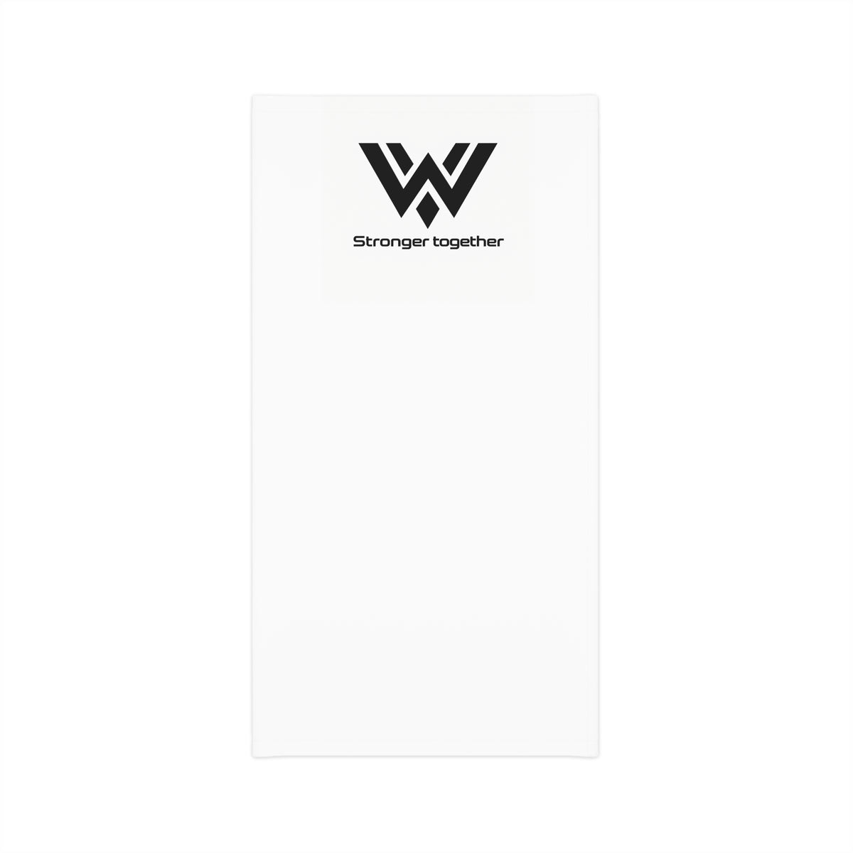 Weruntogether Neck Gaiter