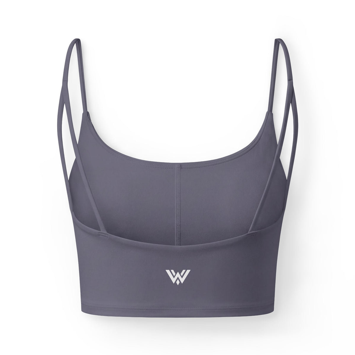 WERUNTOGETHER Women’s Luxe Sports Bra