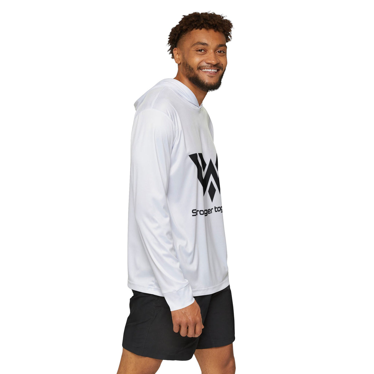 Men's Sports Warmup Hoodie (AOP)