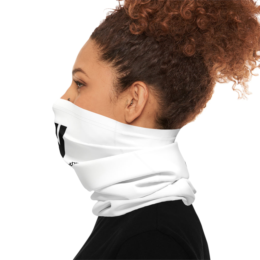 Weruntogether Neck Gaiter