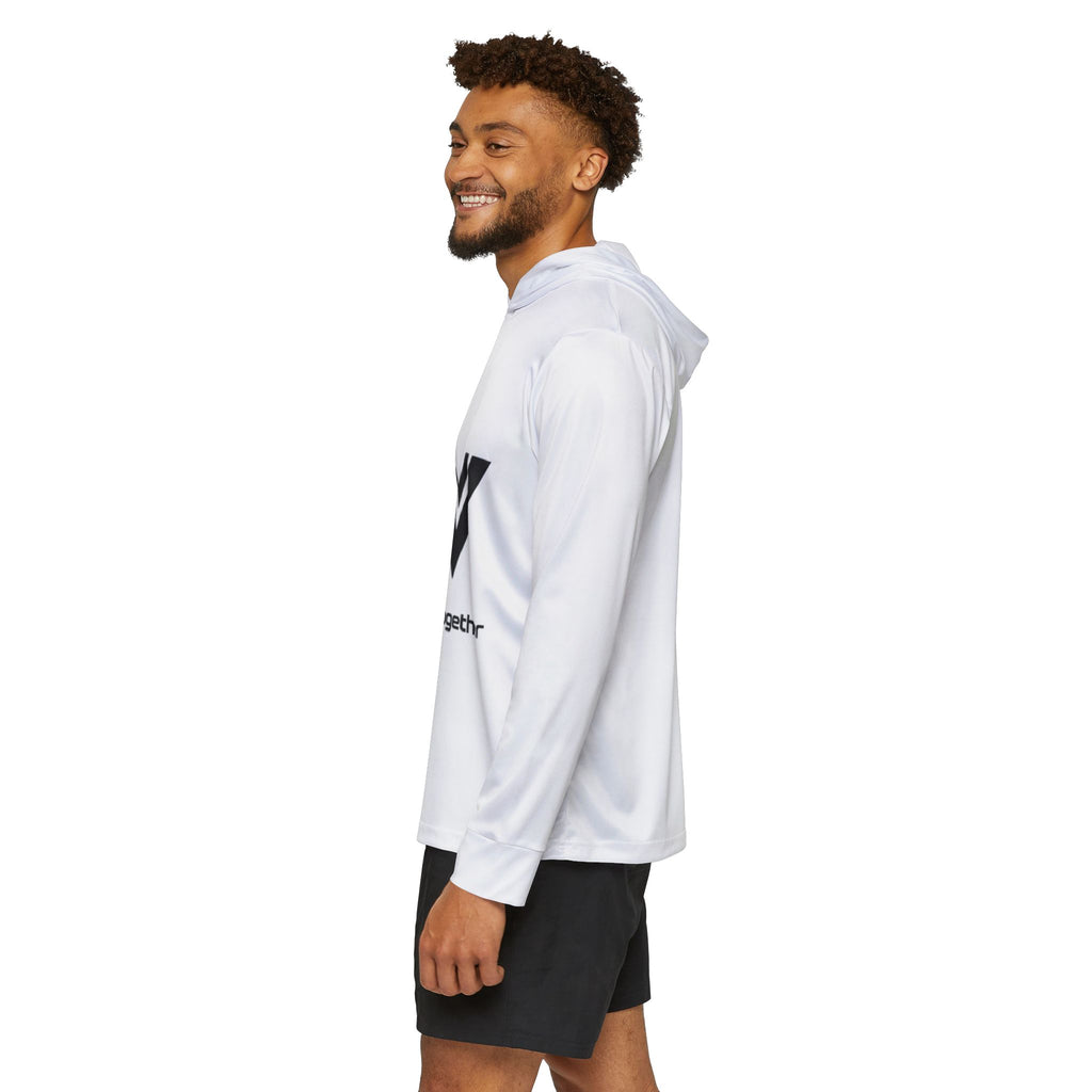 Men's Sports Warmup Hoodie (AOP)
