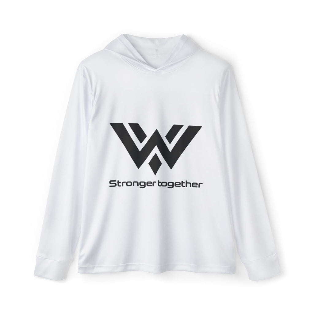 Men's Sports Warmup Hoodie (AOP)