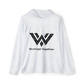 Men's Sports Warmup Hoodie (AOP)
