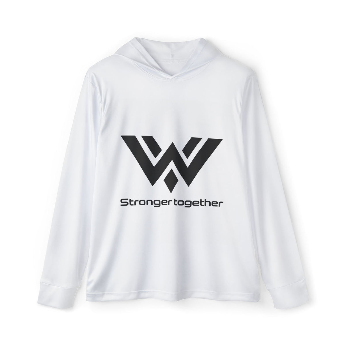 Men's Sports Warmup Hoodie (AOP)