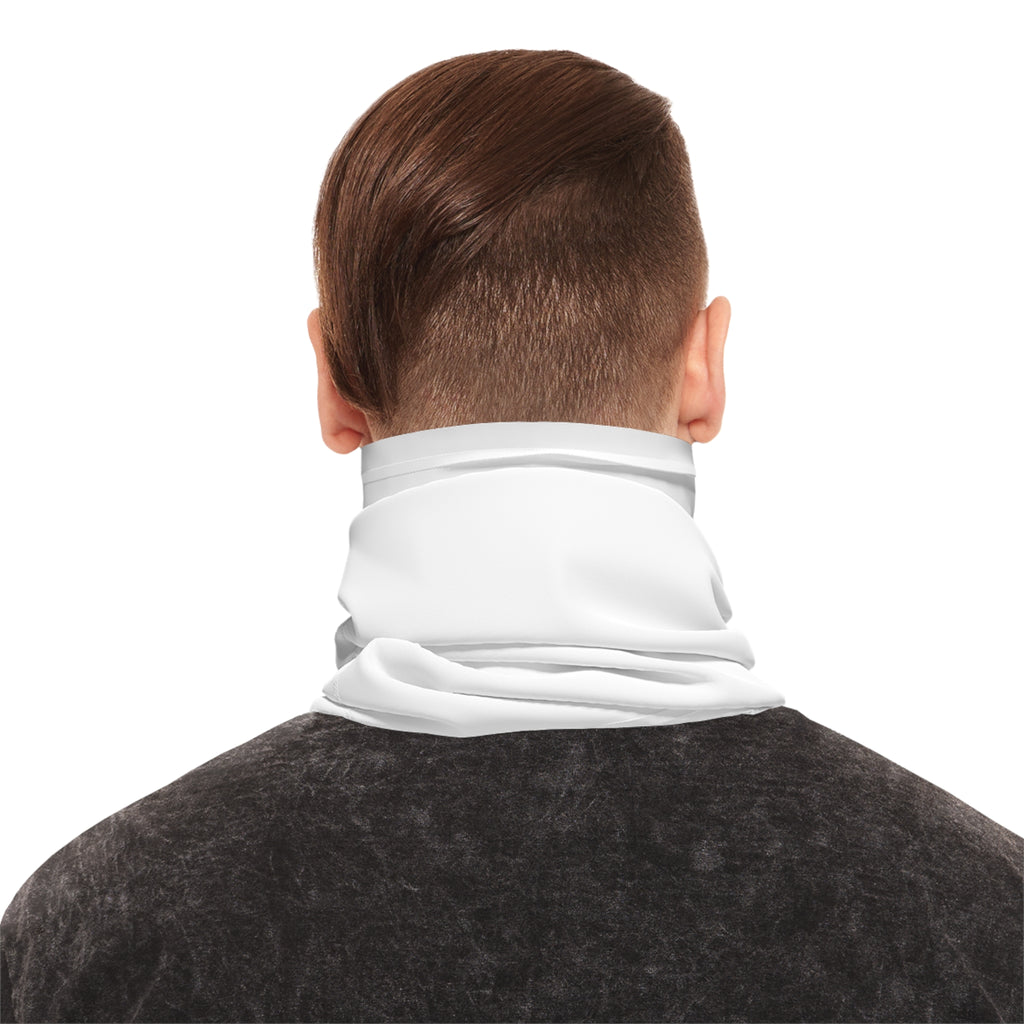Weruntogether Neck Gaiter