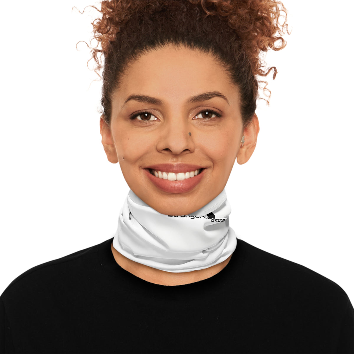Weruntogether Neck Gaiter