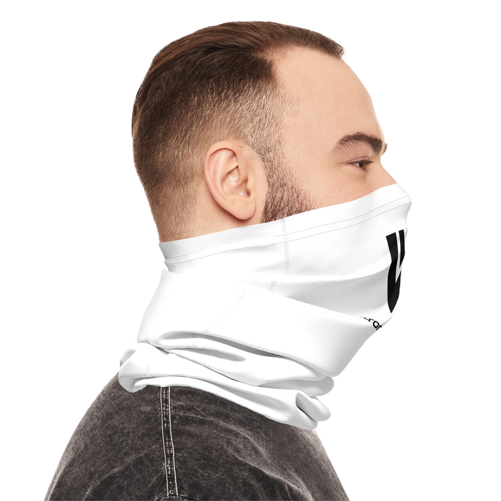 Weruntogether Neck Gaiter