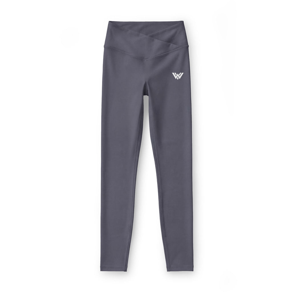 WERUNTOGETHER Women’s Luxe Leggings
