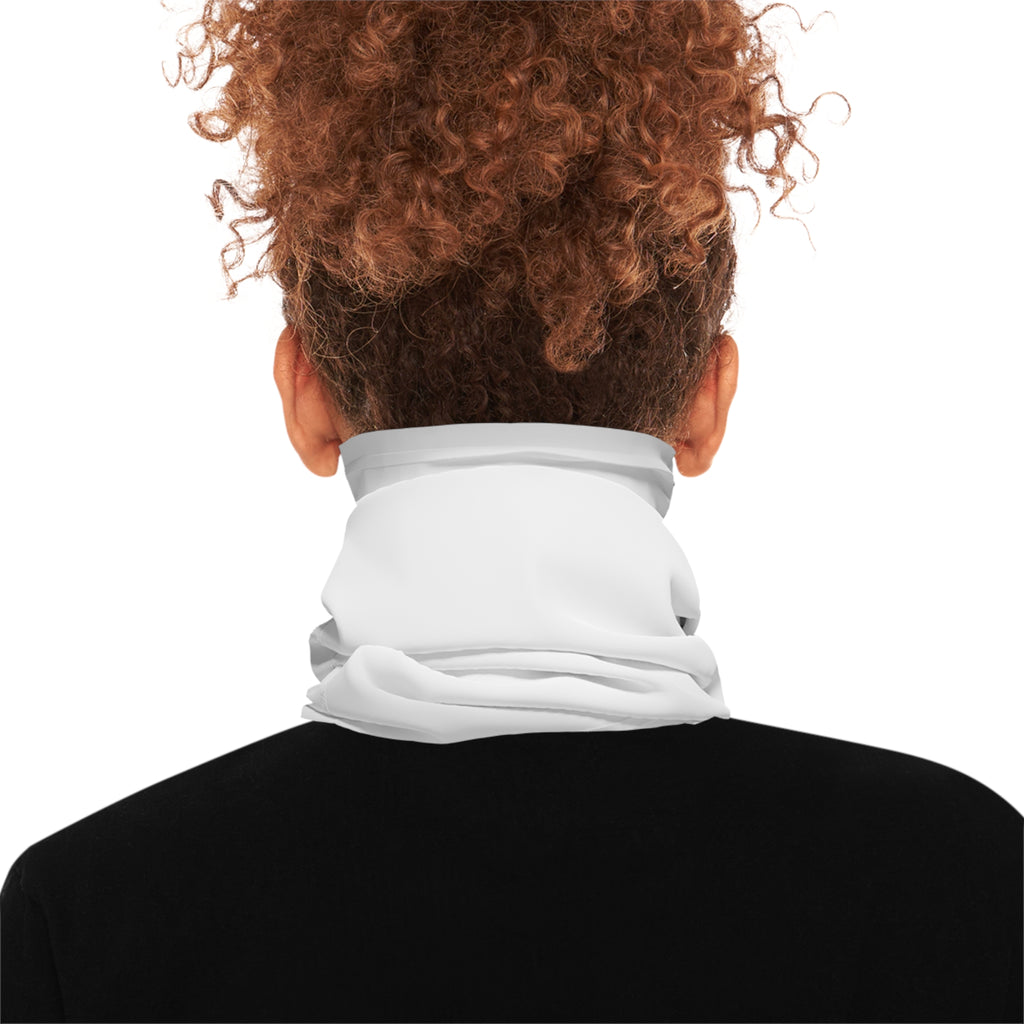Weruntogether Neck Gaiter