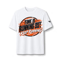 WERUNTOGETHER Time Is Running Out T-Shirt